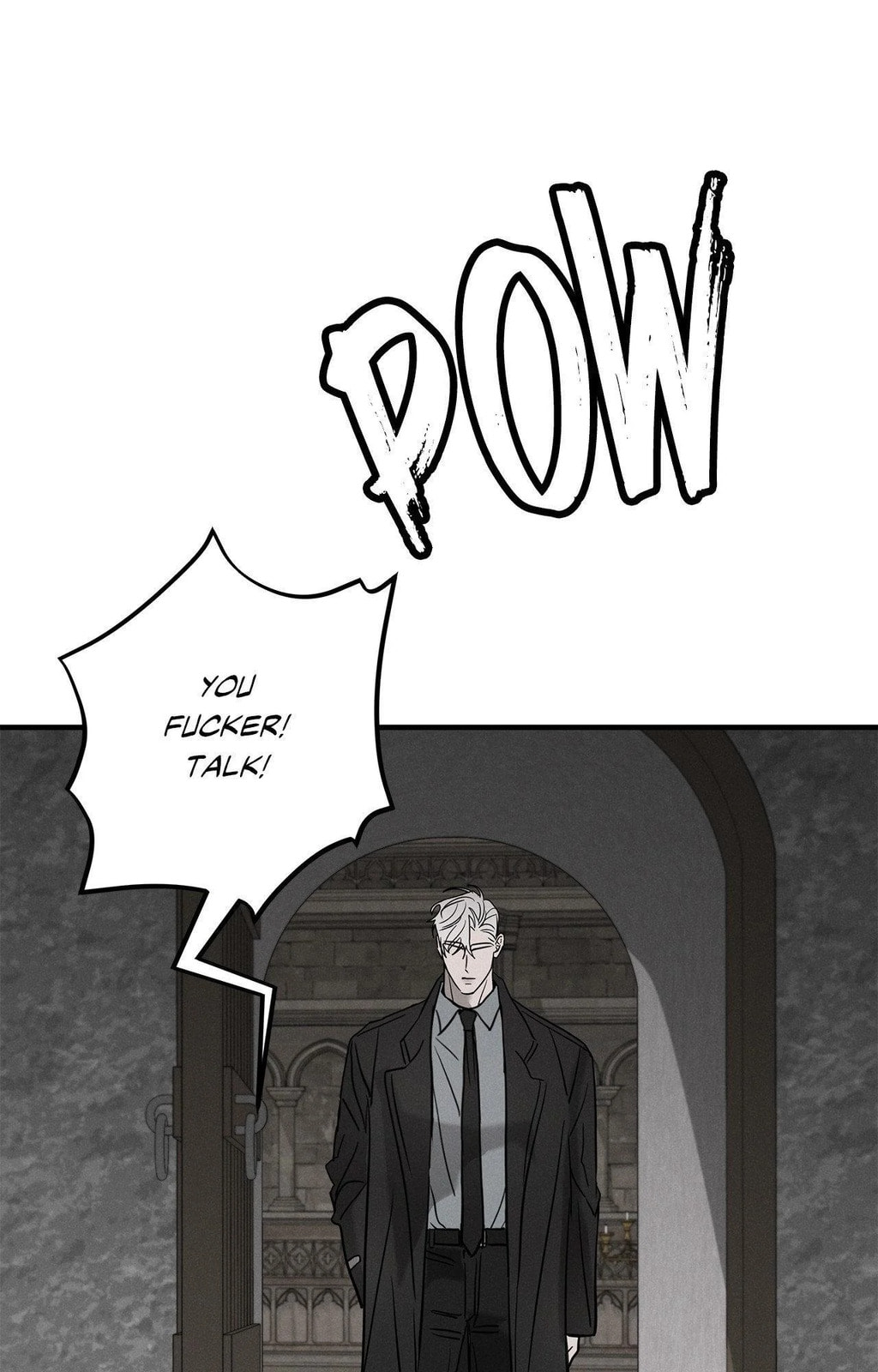 Read Pietà chapter 24 image 55 on Lezhin