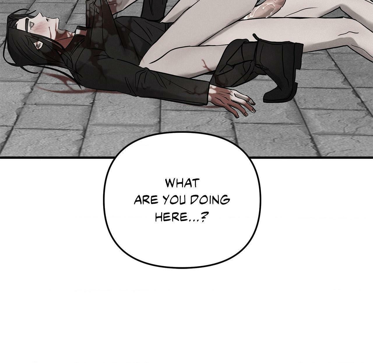Read Pietà chapter 24 image 58 on Lezhin