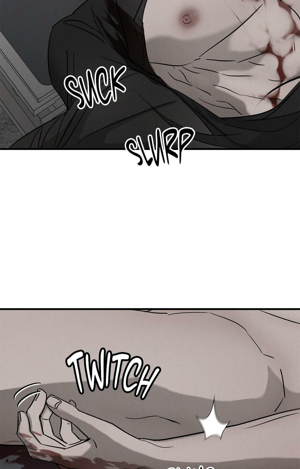 Read Pietà chapter 24 image 6 on Lezhin
