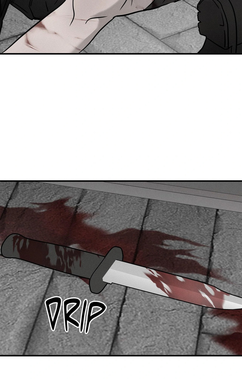 Read Pietà chapter 24 image 60 on Lezhin