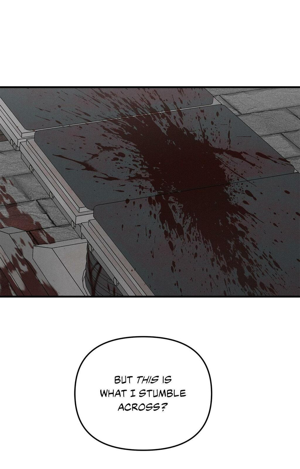 Read Pietà chapter 24 image 61 on Lezhin