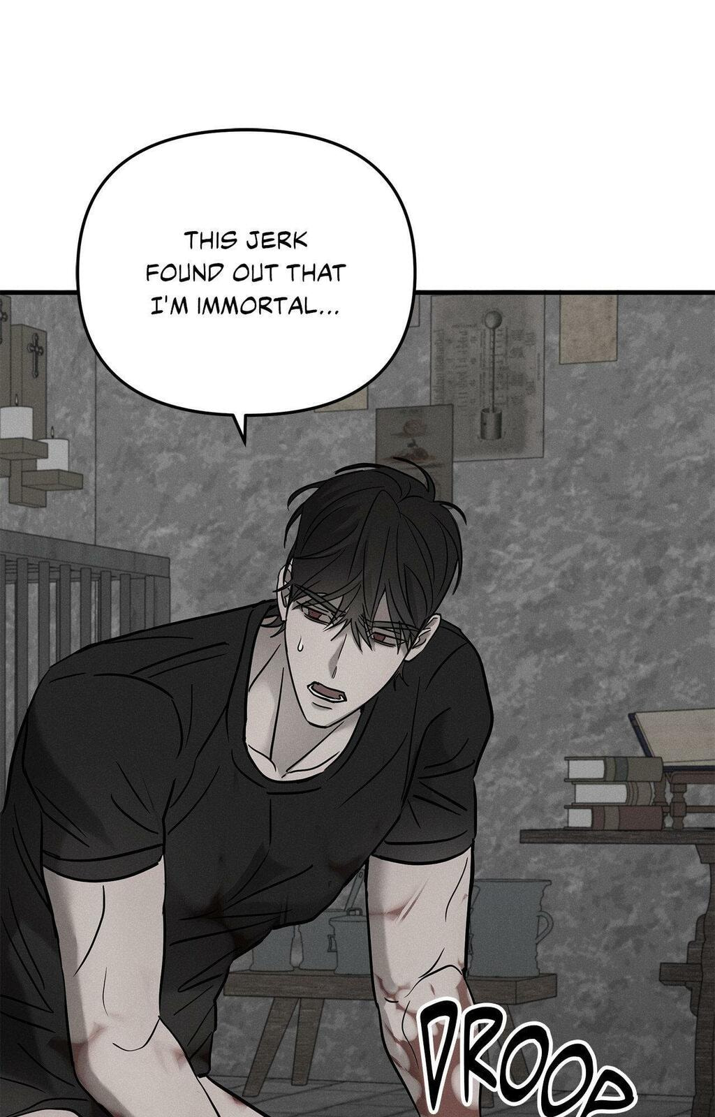 Read Pietà chapter 24 image 64 on Lezhin