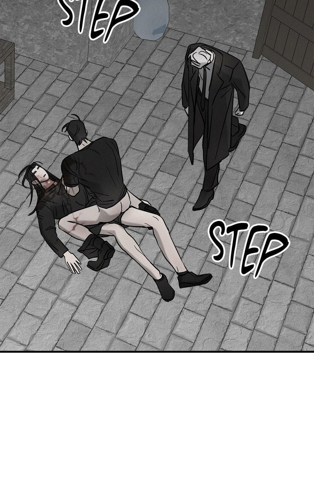 Read Pietà chapter 24 image 66 on Lezhin