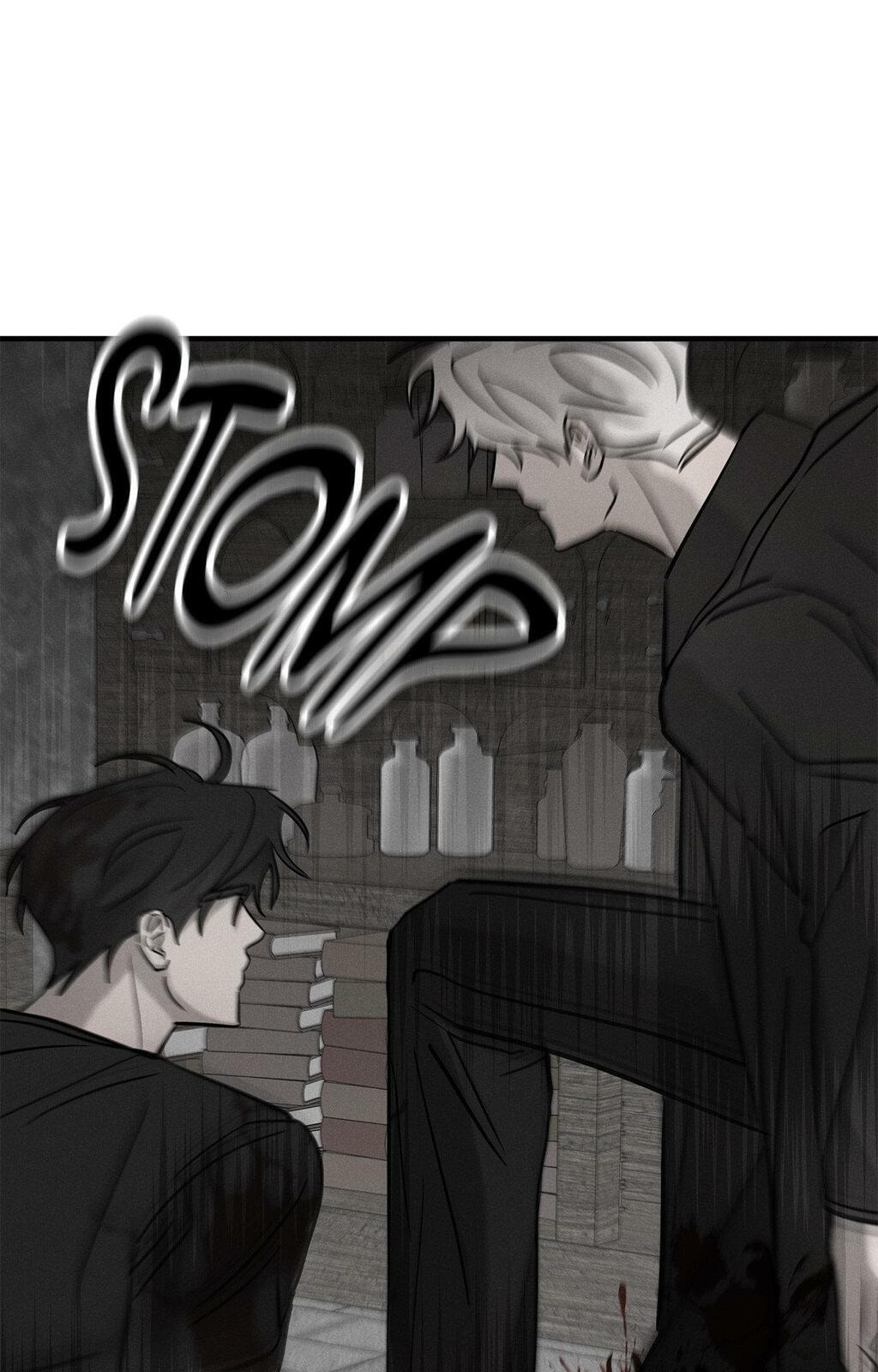 Read Pietà chapter 24 image 67 on Lezhin