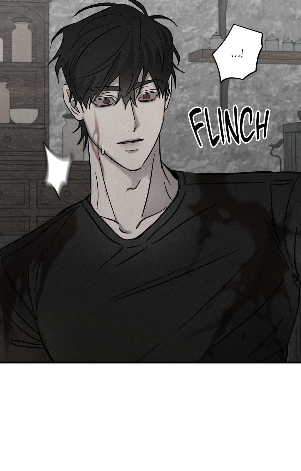 Read Pietà chapter 24 image 69 on Lezhin