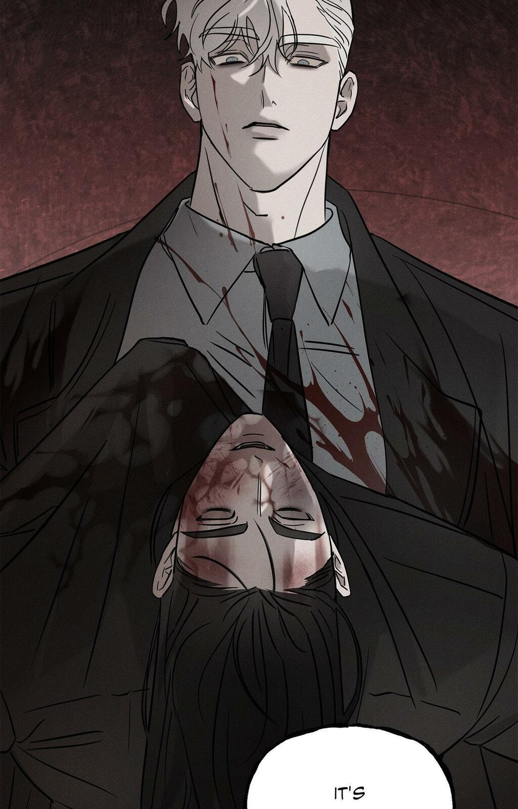 Read Pietà chapter 24 image 74 on Lezhin