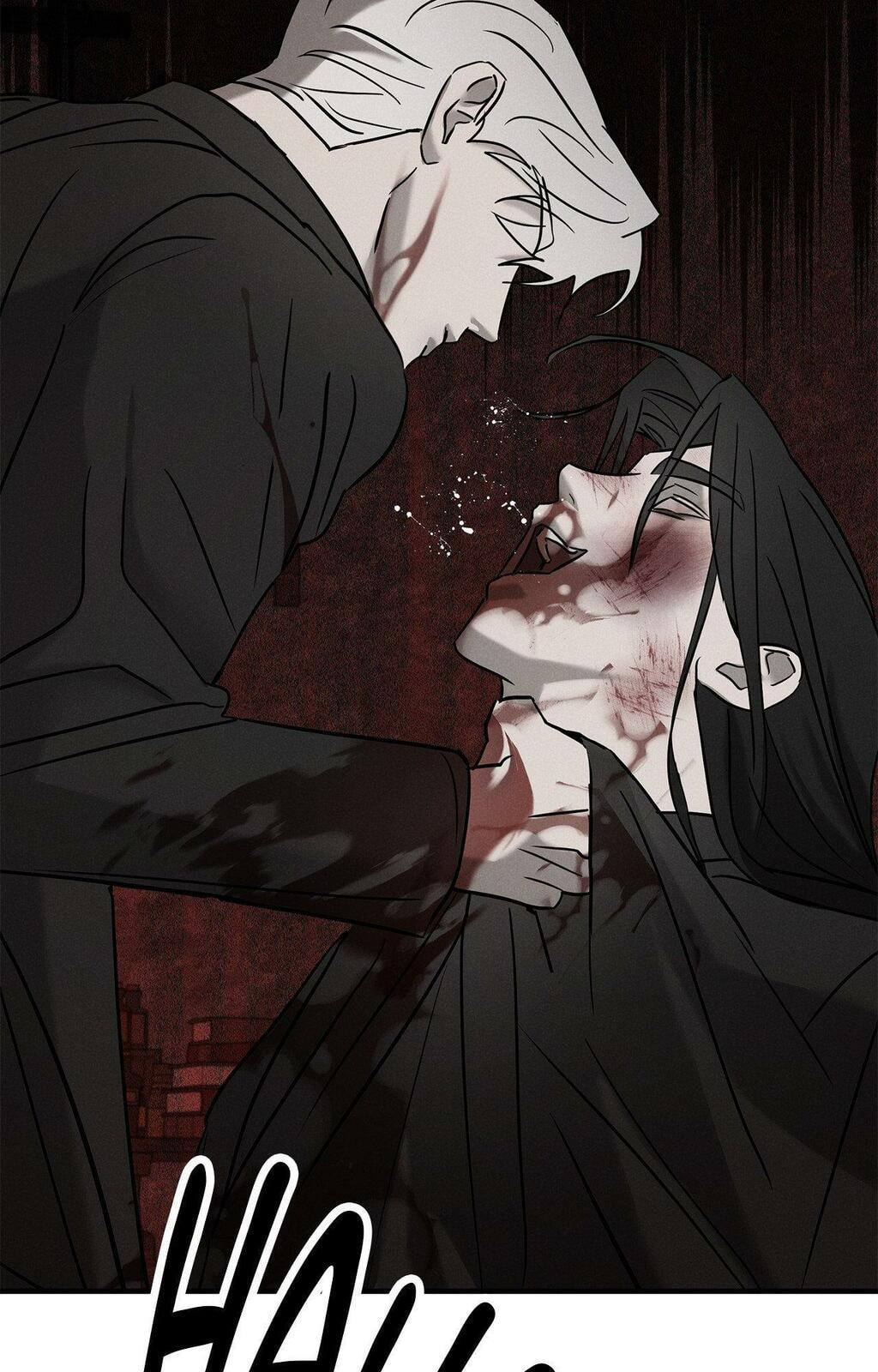 Read Pietà chapter 24 image 77 on Lezhin