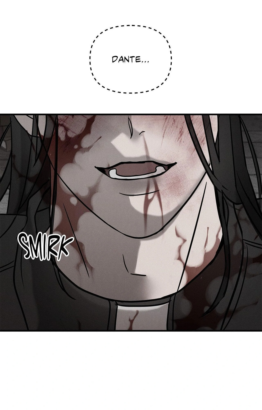 Read Pietà chapter 24 image 79 on Lezhin