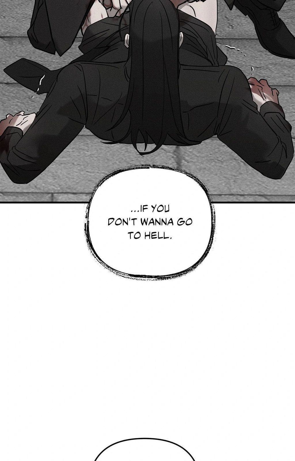 Read Pietà chapter 24 image 86 on Lezhin