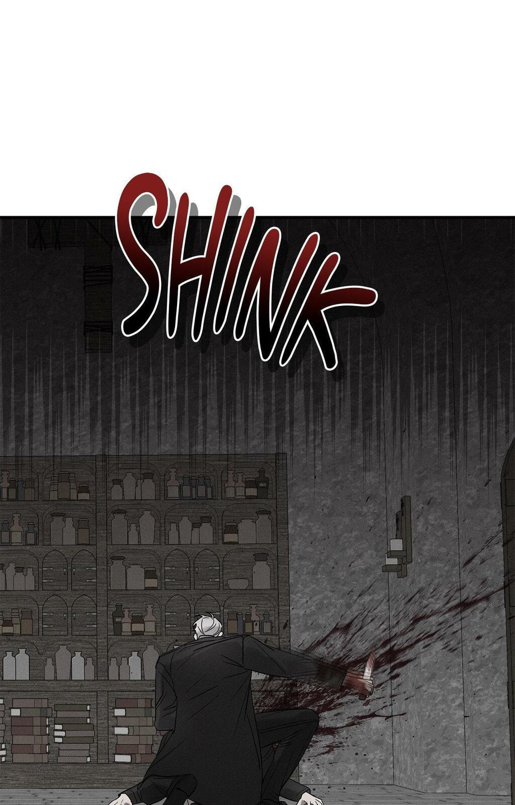 Read Pietà chapter 24 image 90 on Lezhin