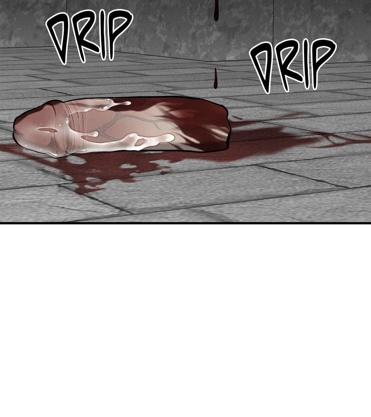 Read Pietà chapter 24 image 96 on Lezhin