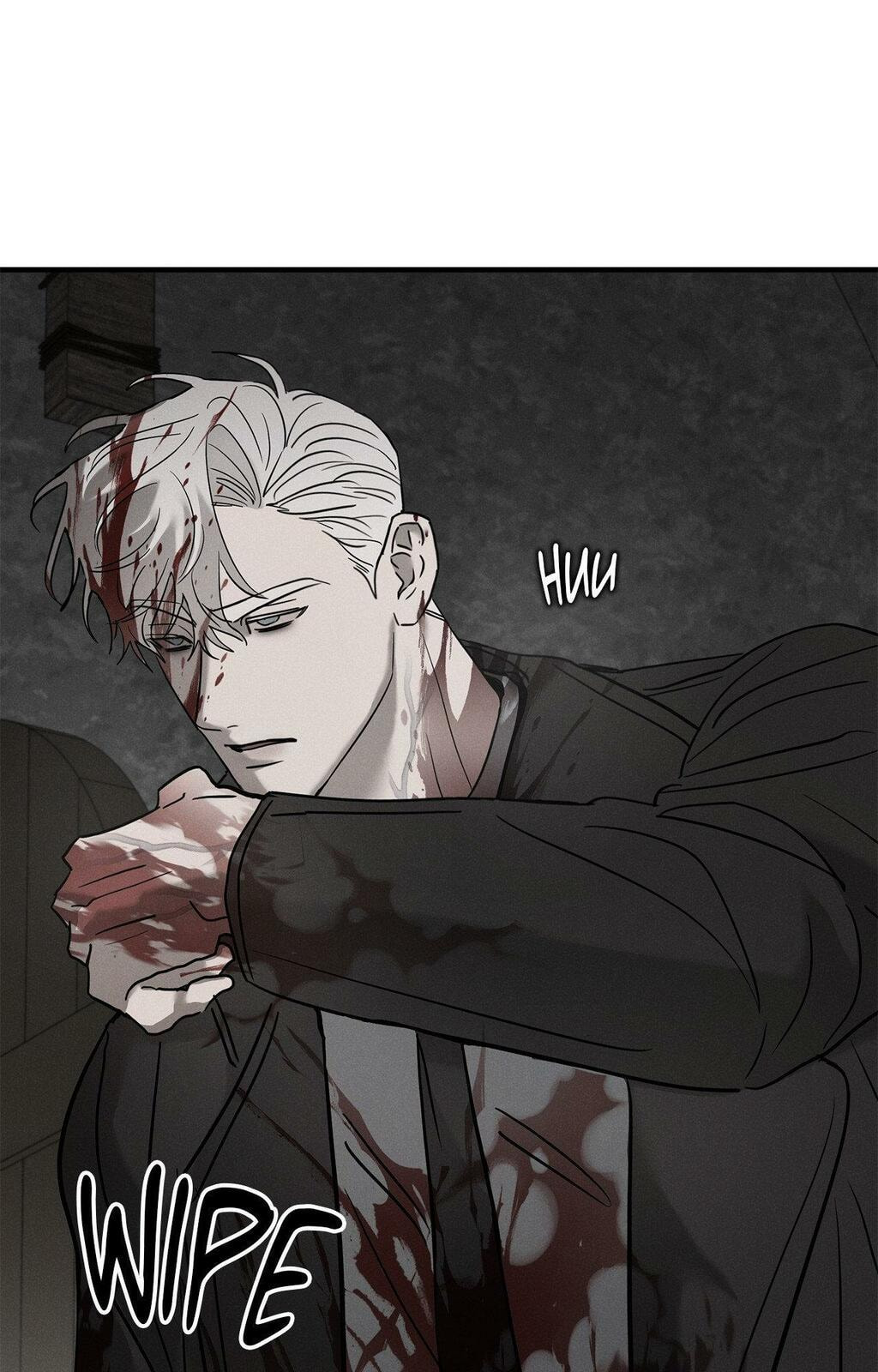 Read Pietà chapter 24 image 97 on Lezhin