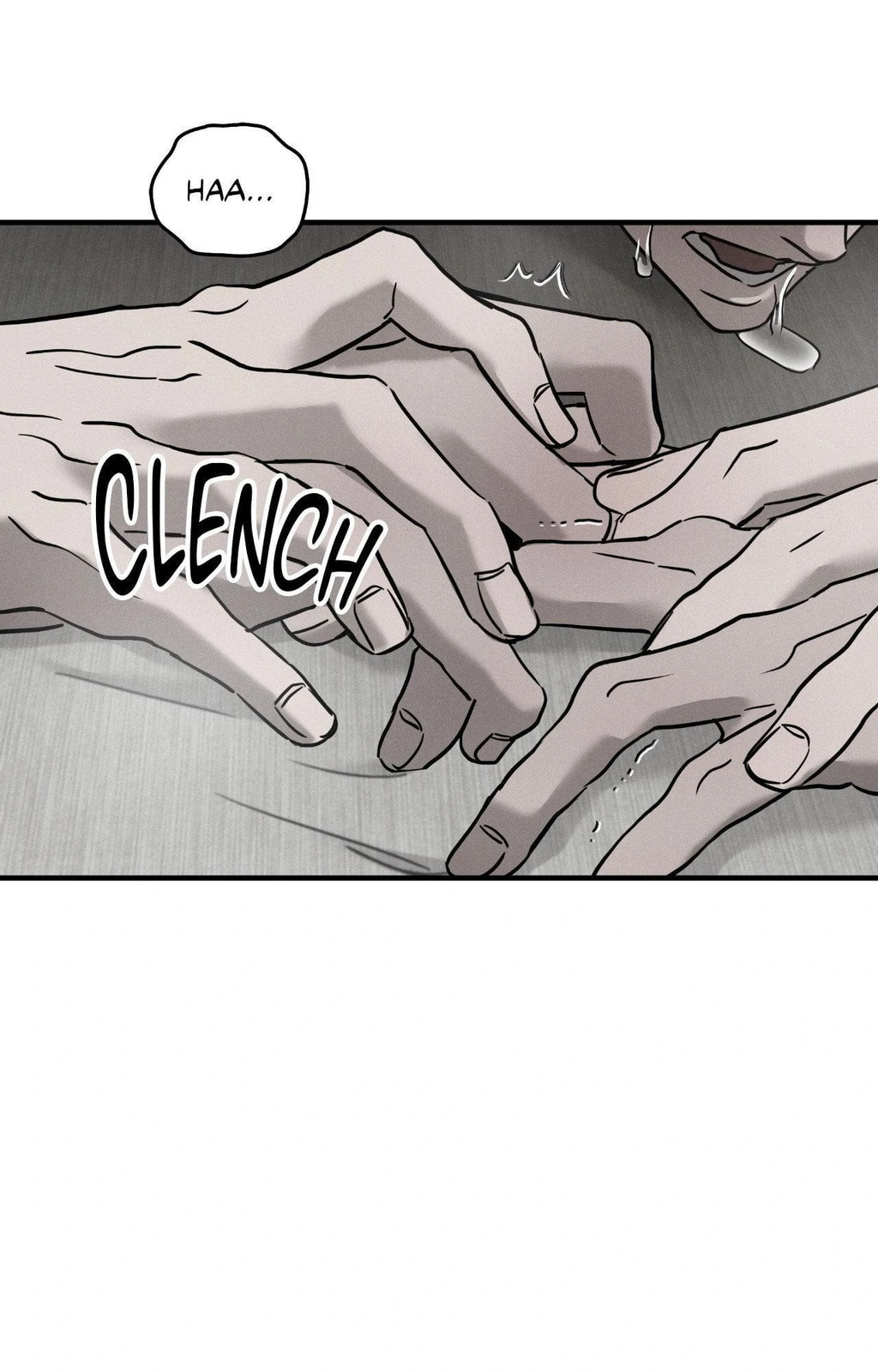 Read Pietà chapter 25 image 100 on Lezhin