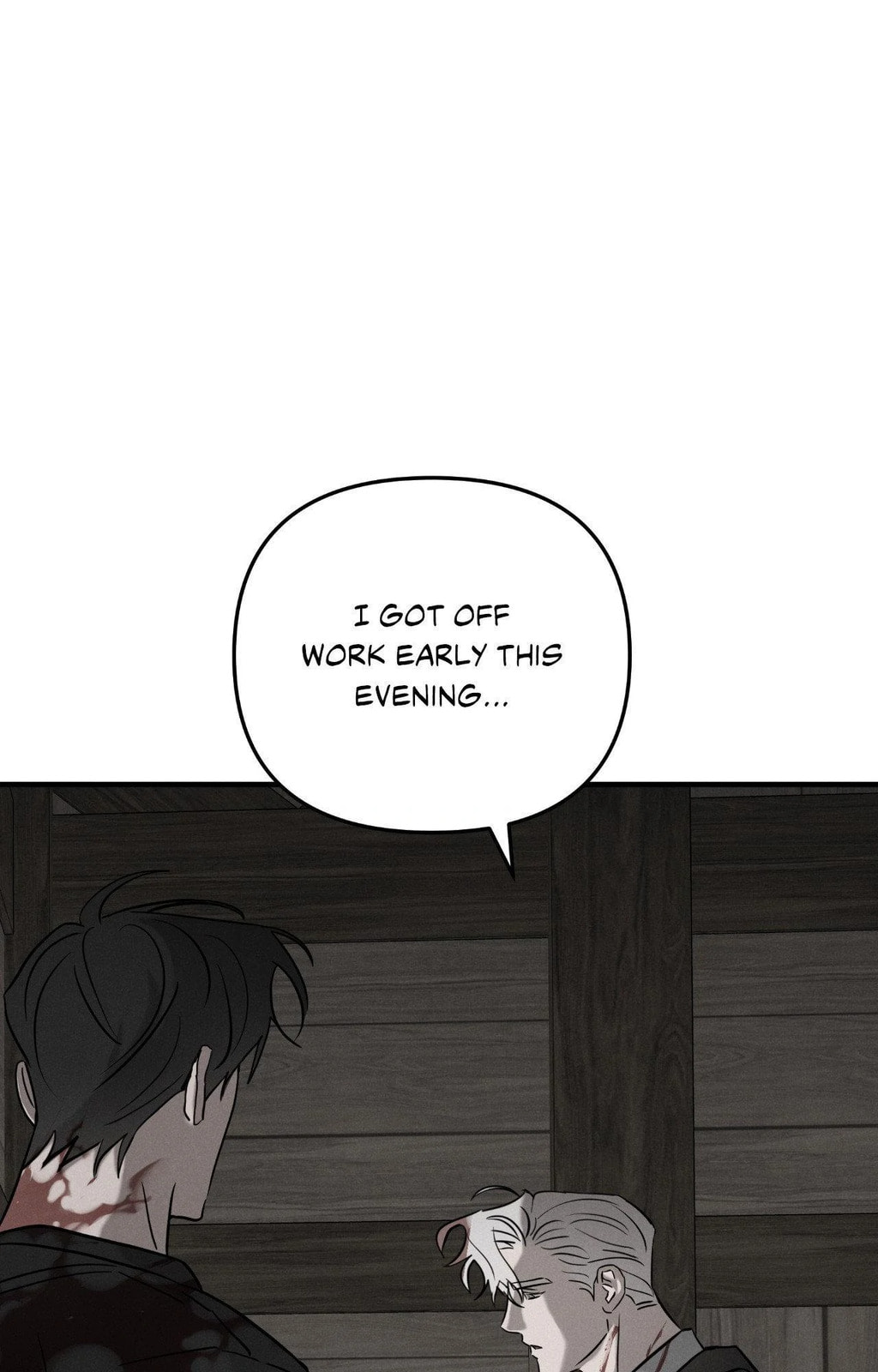 Read Pietà chapter 25 image 14 on Lezhin
