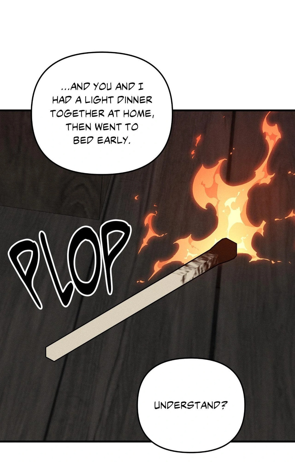 Read Pietà chapter 25 image 17 on Lezhin