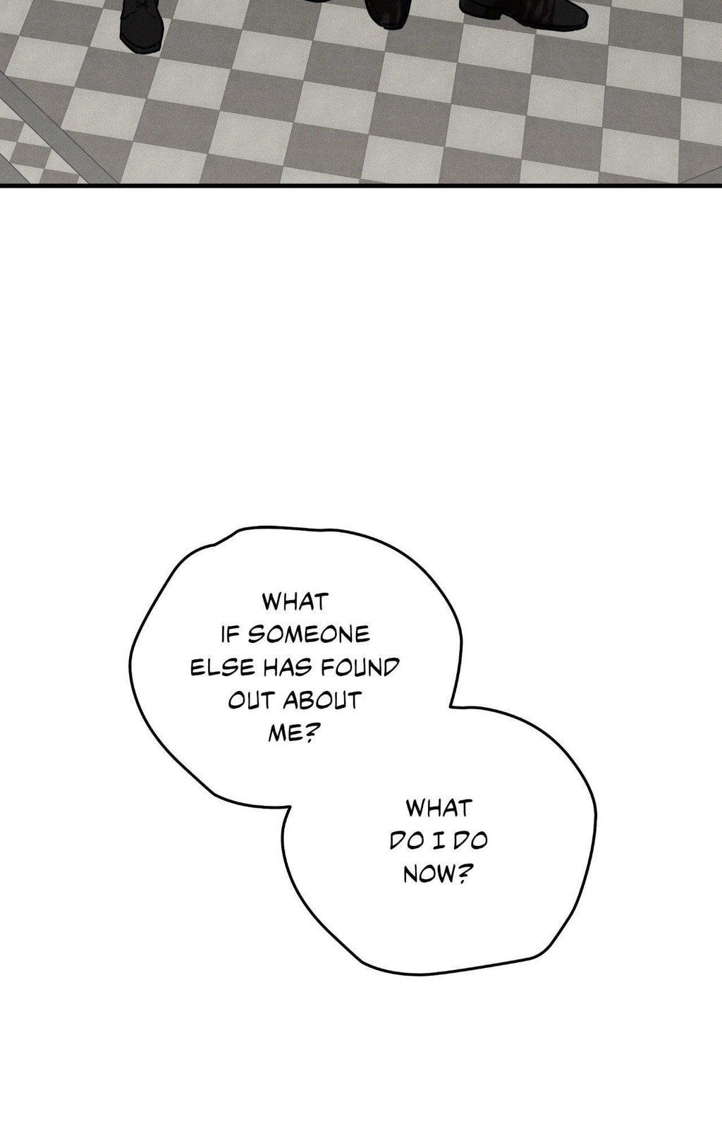 Read Pietà chapter 25 image 24 on Lezhin