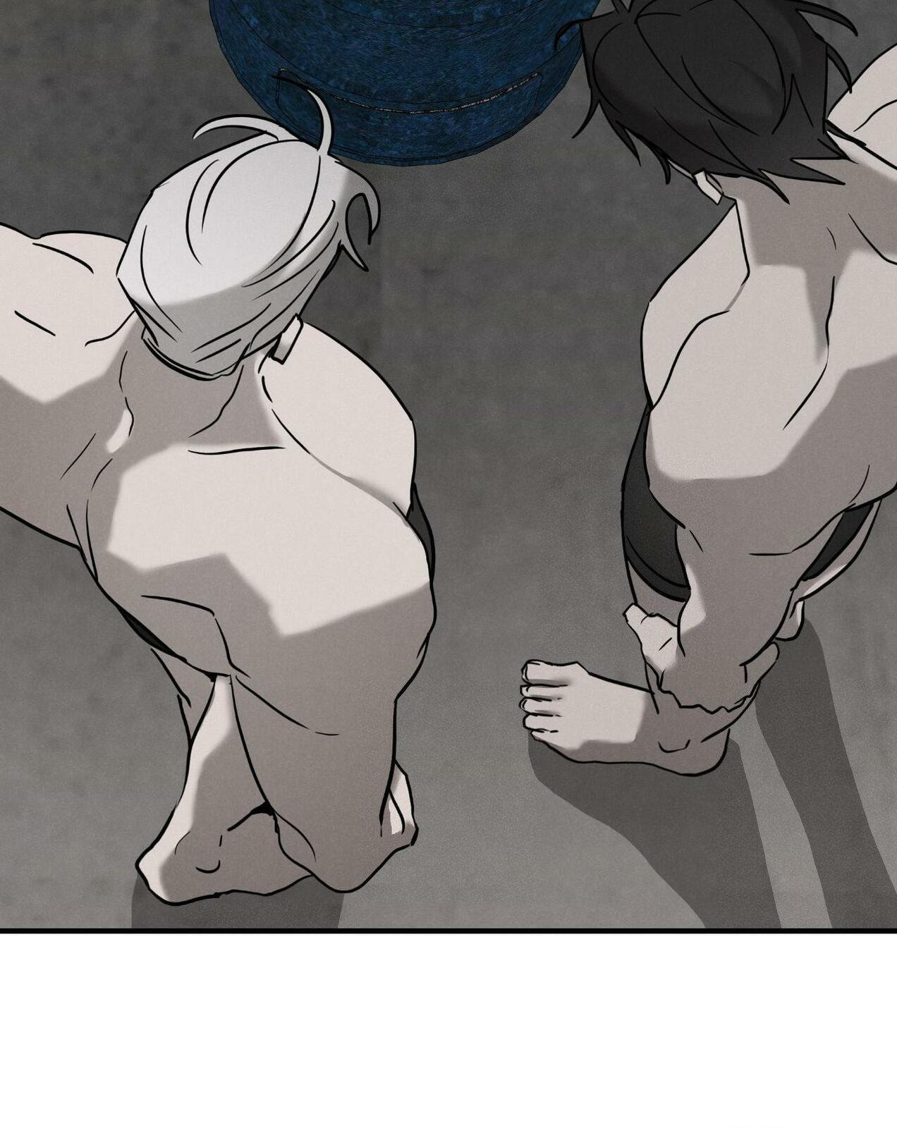 Read Pietà chapter 25 image 33 on Lezhin