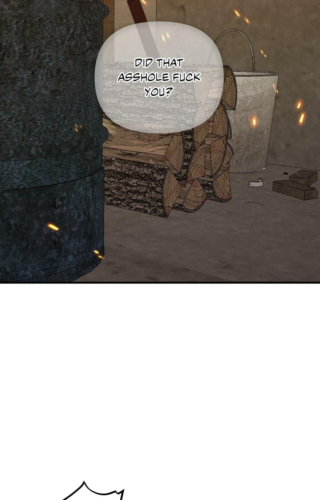 Read Pietà chapter 25 image 37 on Lezhin