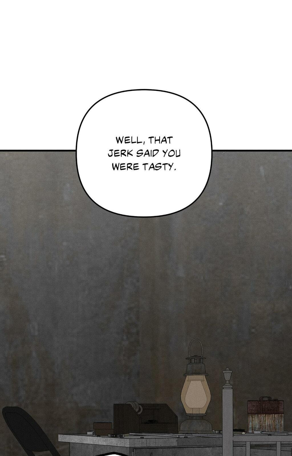 Read Pietà chapter 25 image 40 on Lezhin