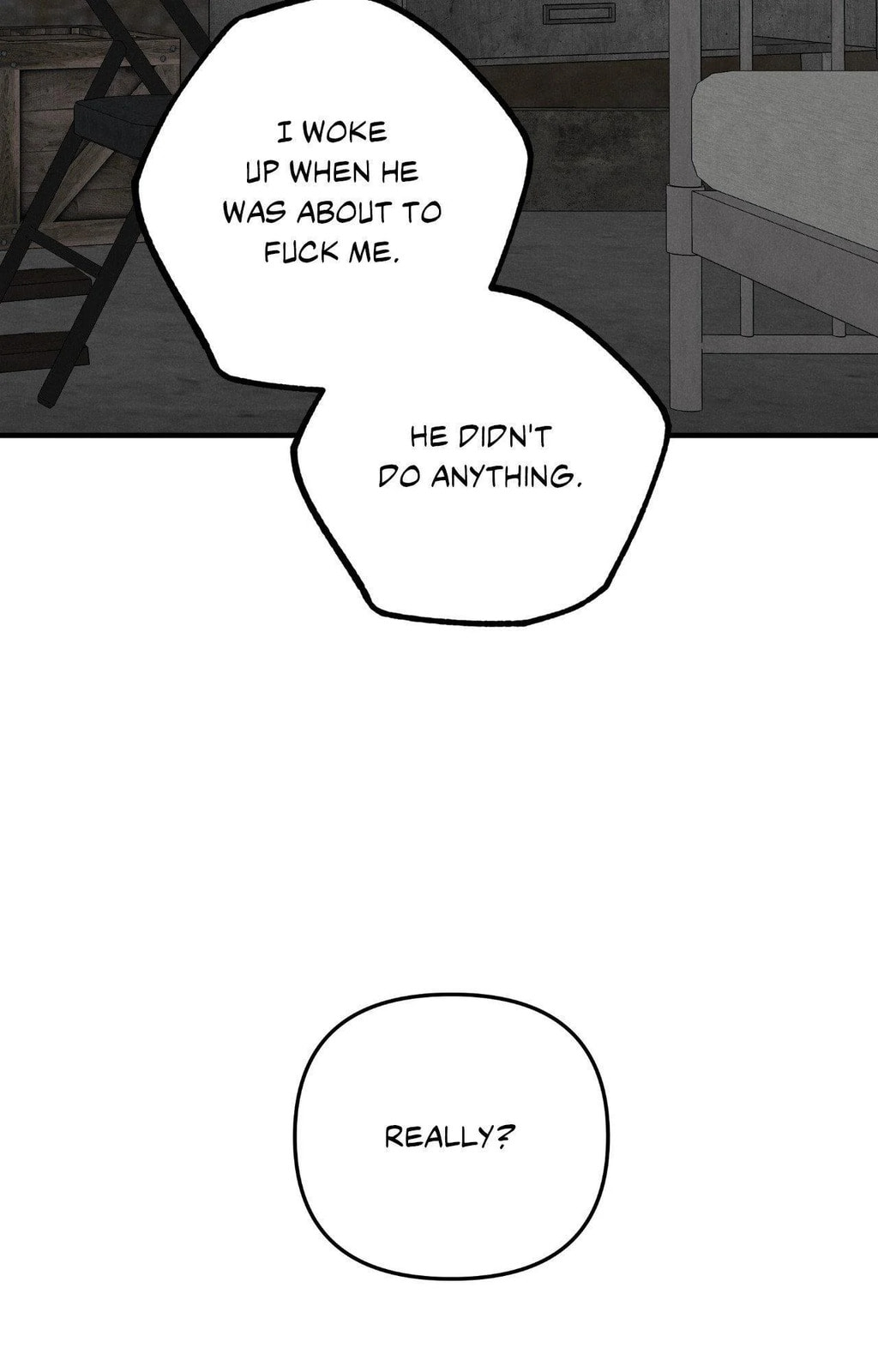 Read Pietà chapter 25 image 41 on Lezhin