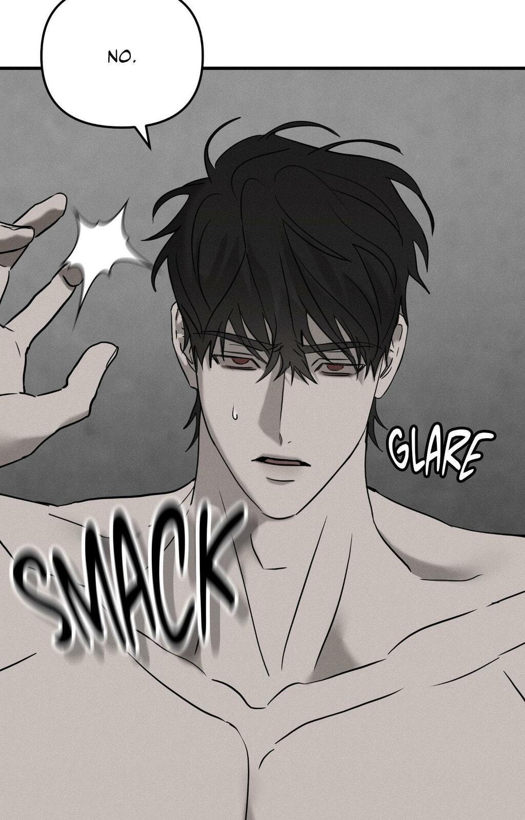 Read Pietà chapter 25 image 44 on Lezhin
