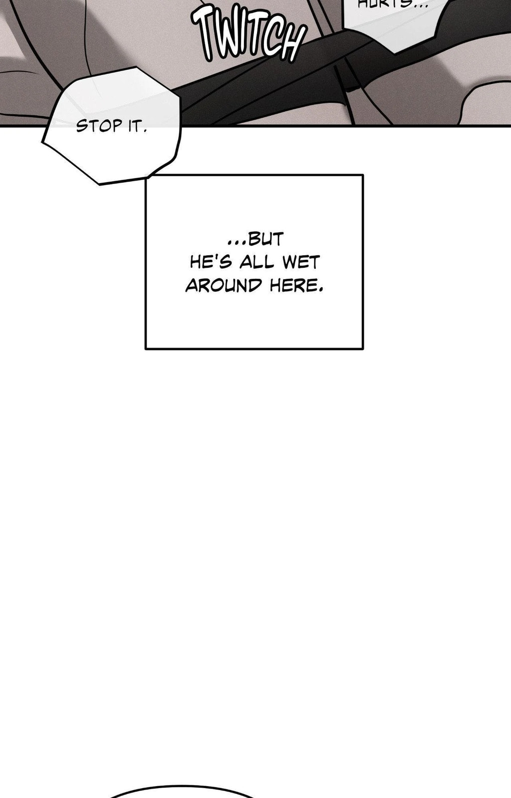 Read Pietà chapter 25 image 52 on Lezhin