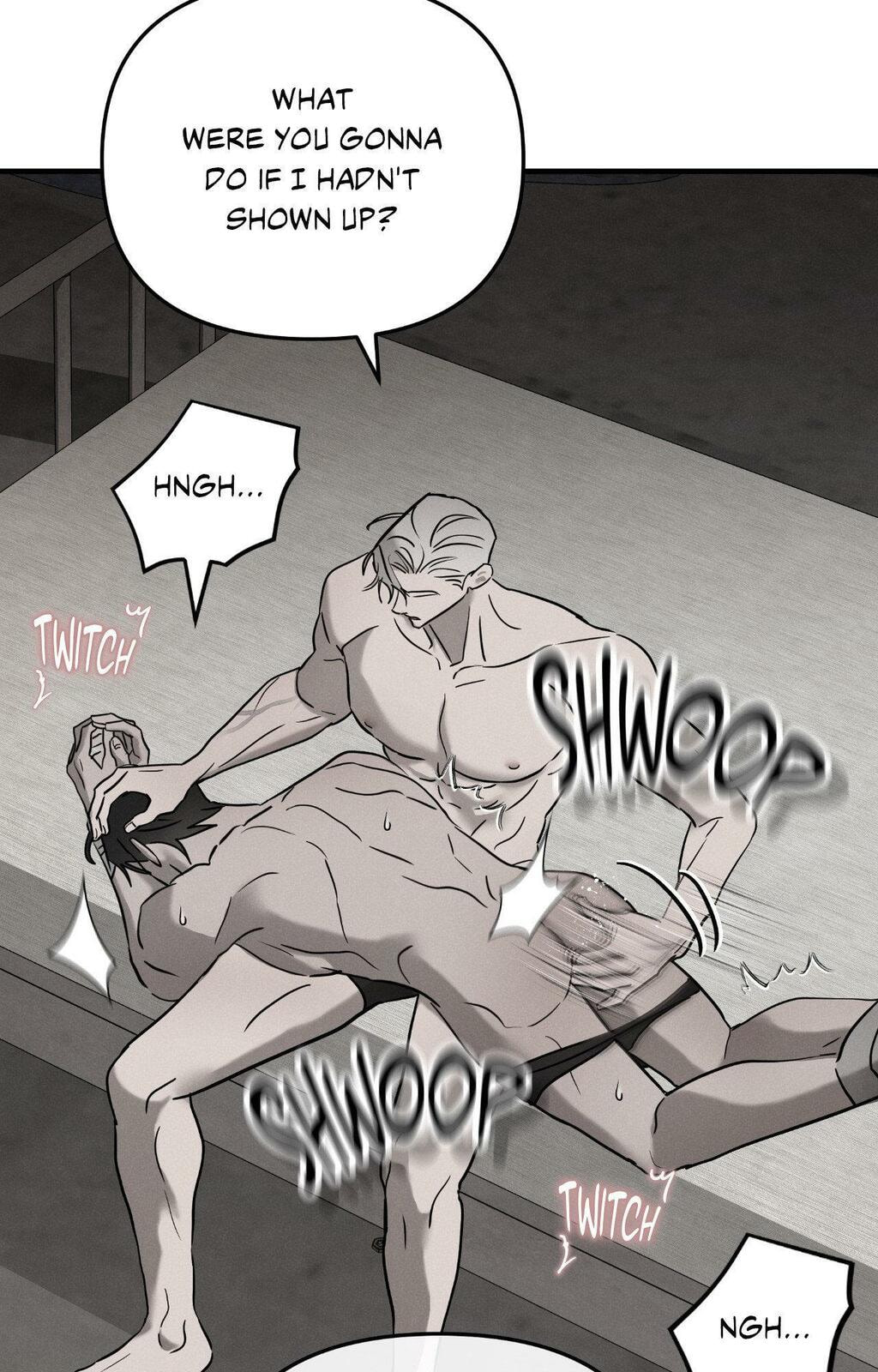 Read Pietà chapter 25 image 53 on Lezhin