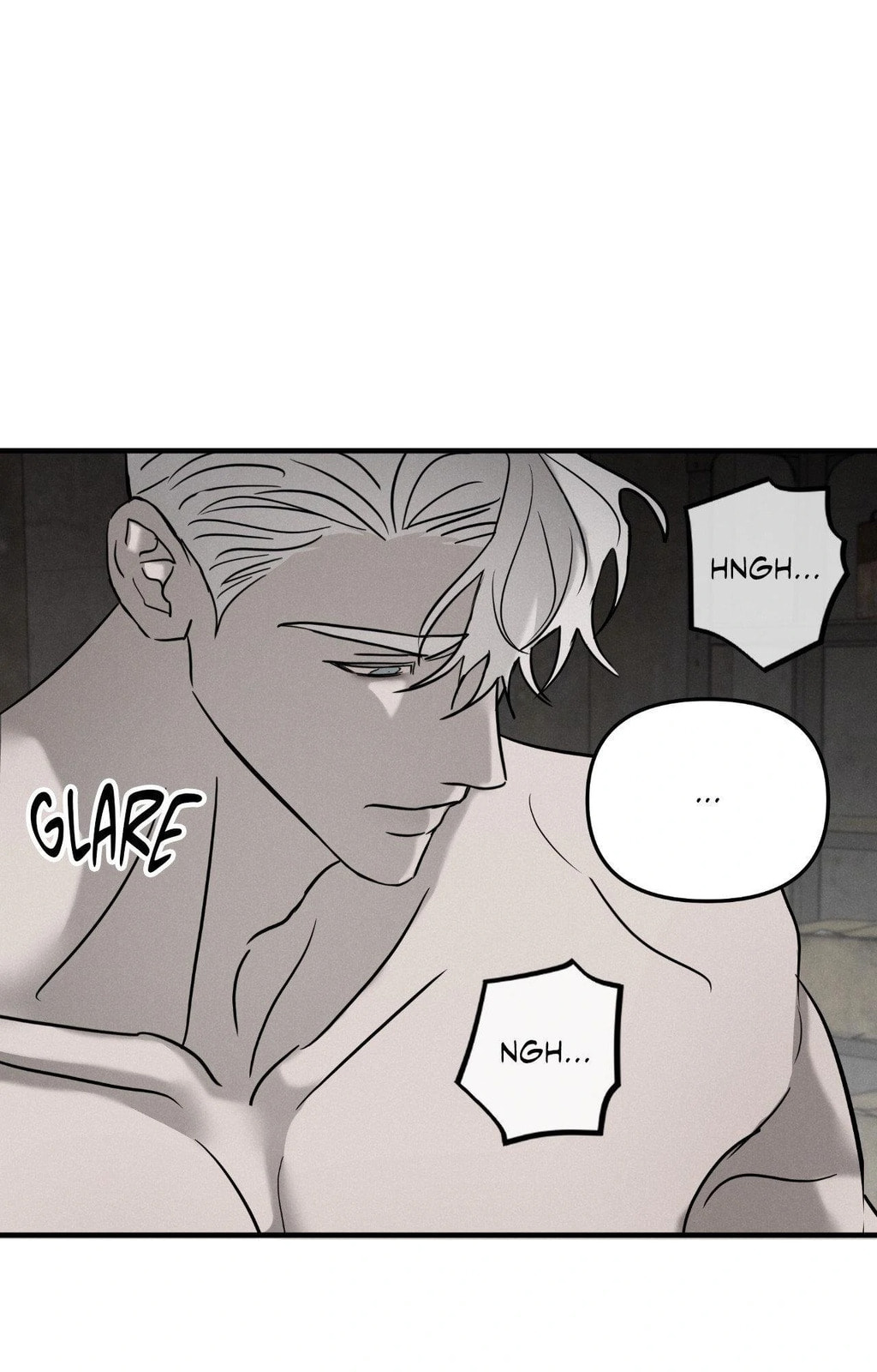 Read Pietà chapter 25 image 56 on Lezhin