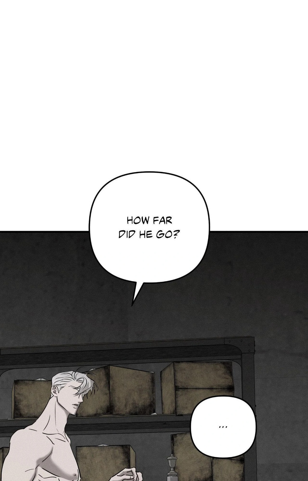 Read Pietà chapter 25 image 57 on Lezhin