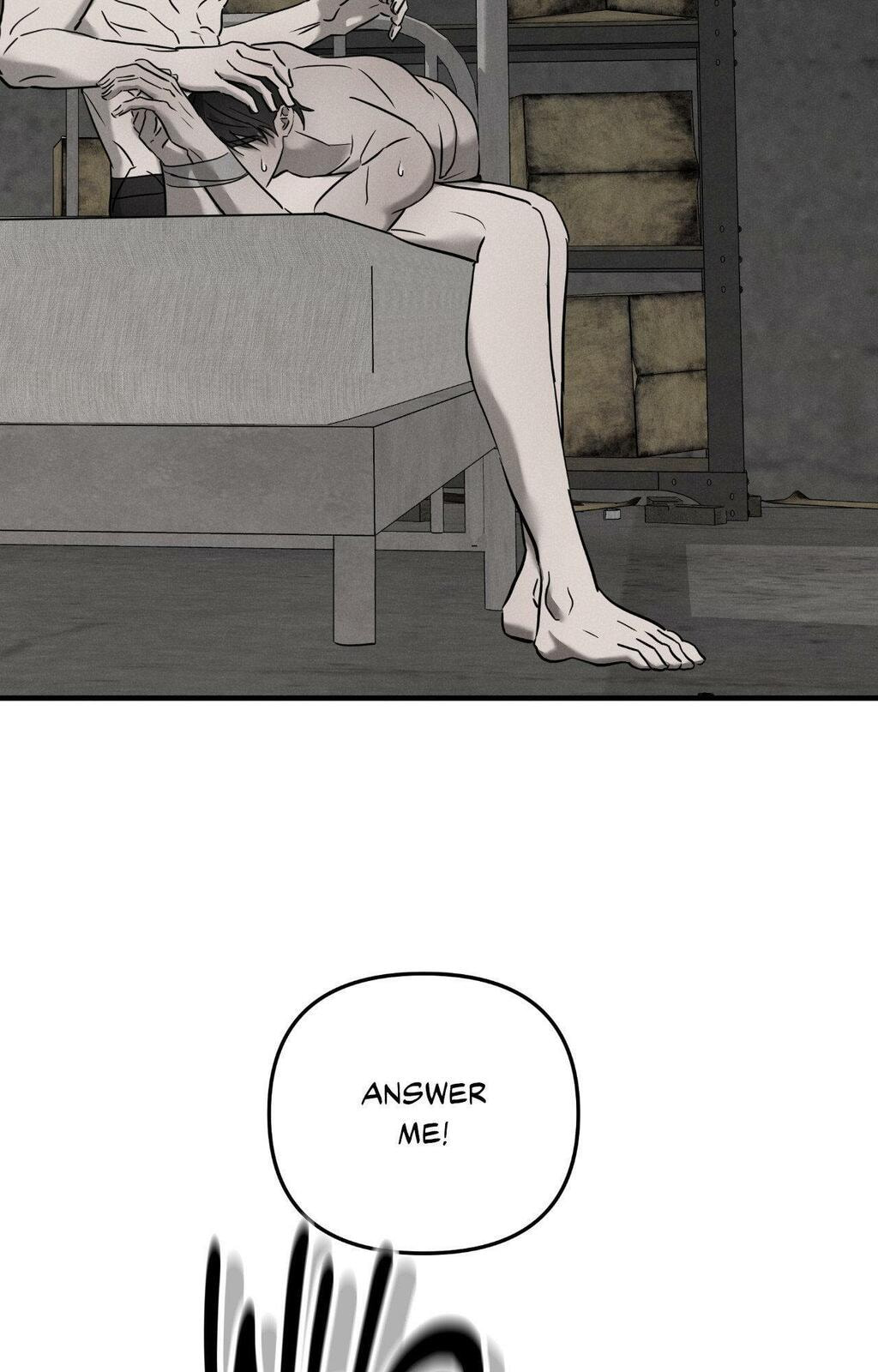 Read Pietà chapter 25 image 58 on Lezhin