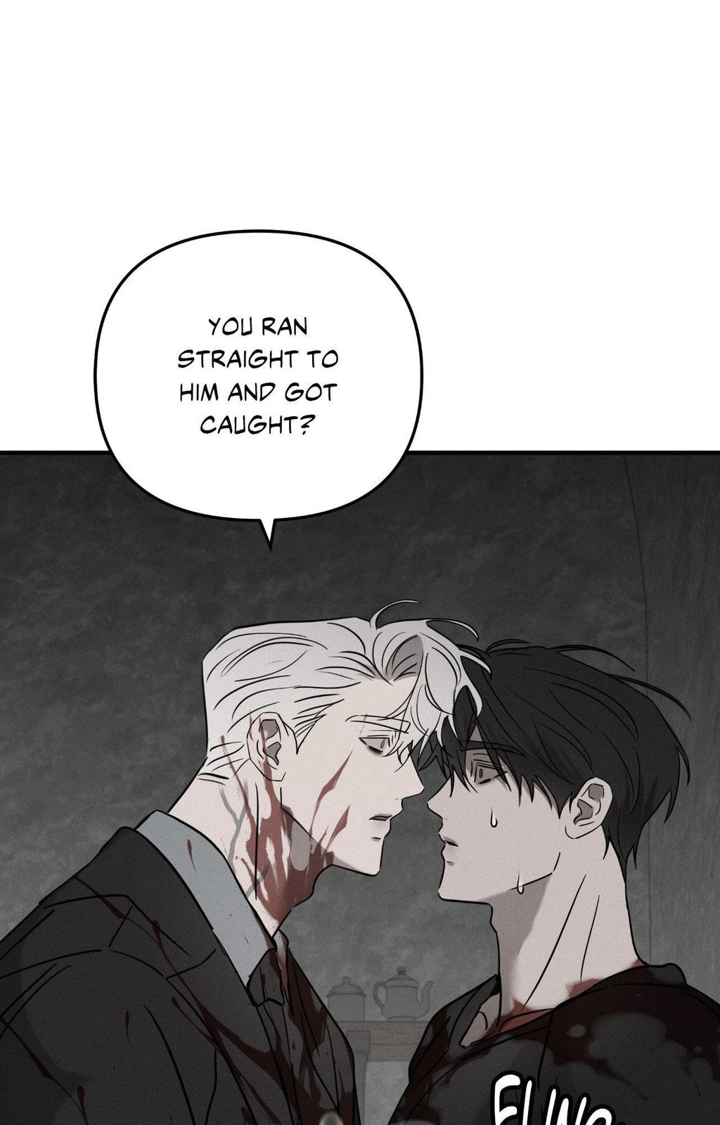 Read Pietà chapter 25 image 6 on Lezhin
