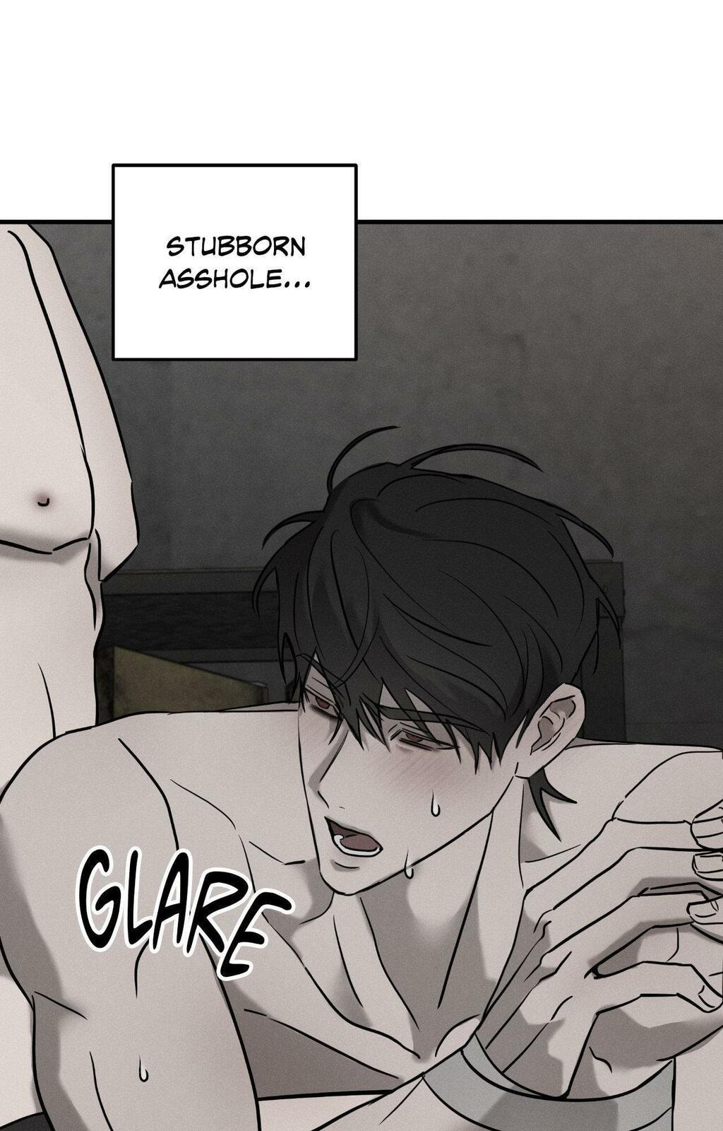 Read Pietà chapter 25 image 62 on Lezhin