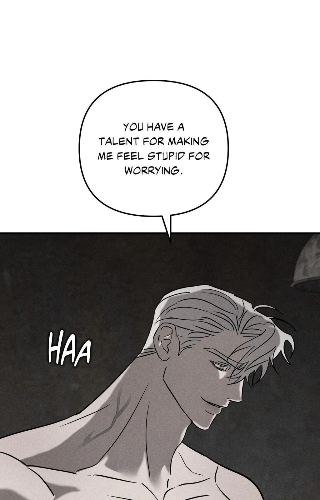Read Pietà chapter 25 image 65 on Lezhin