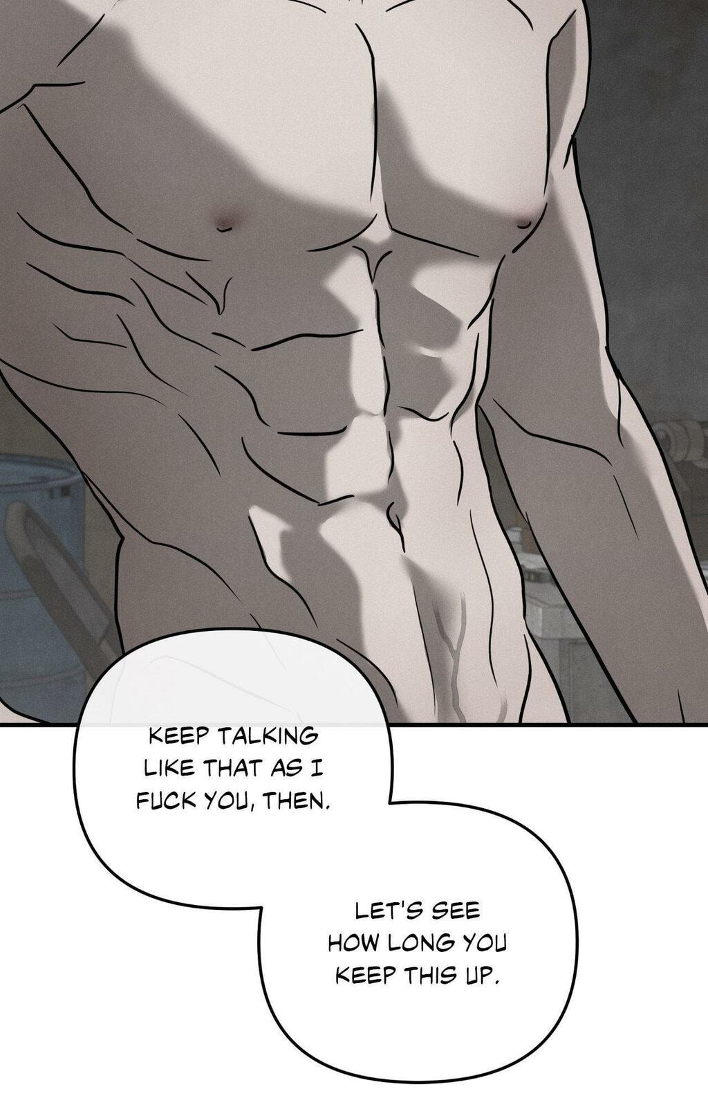Read Pietà chapter 25 image 66 on Lezhin