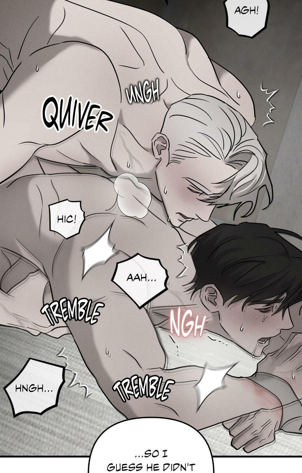 Read Pietà chapter 25 image 70 on Lezhin
