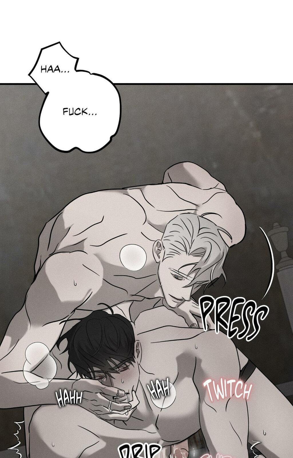 Read Pietà chapter 25 image 75 on Lezhin