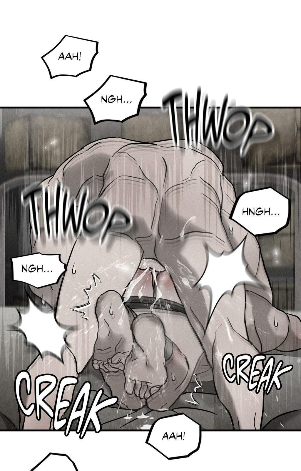 Read Pietà chapter 25 image 84 on Lezhin