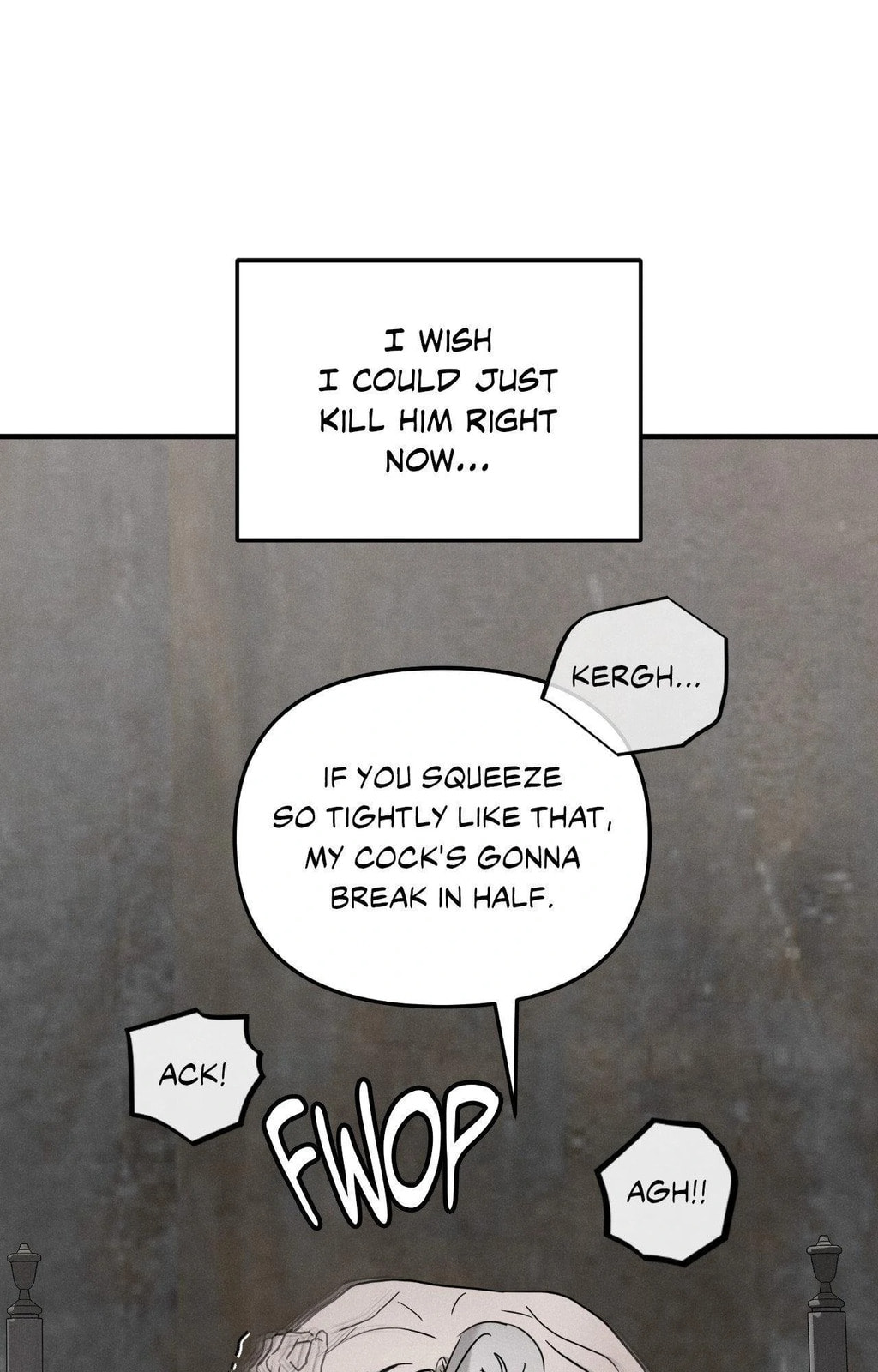 Read Pietà chapter 25 image 86 on Lezhin