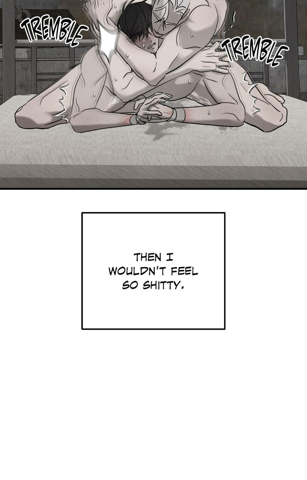 Read Pietà chapter 25 image 87 on Lezhin