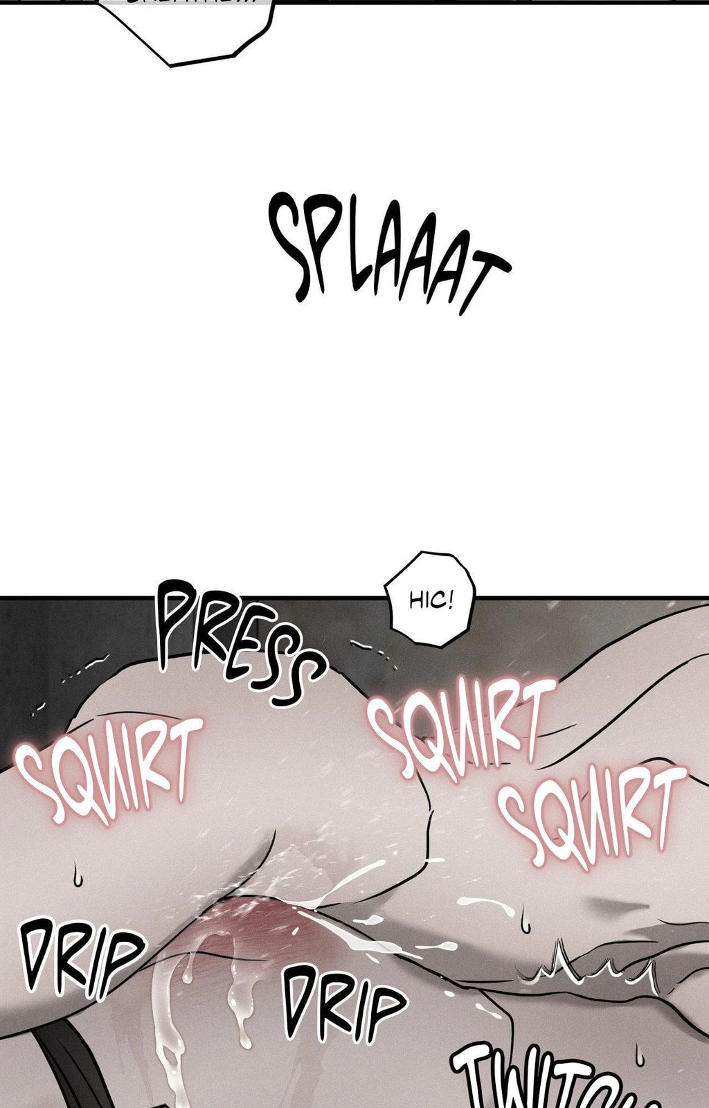 Read Pietà chapter 25 image 89 on Lezhin