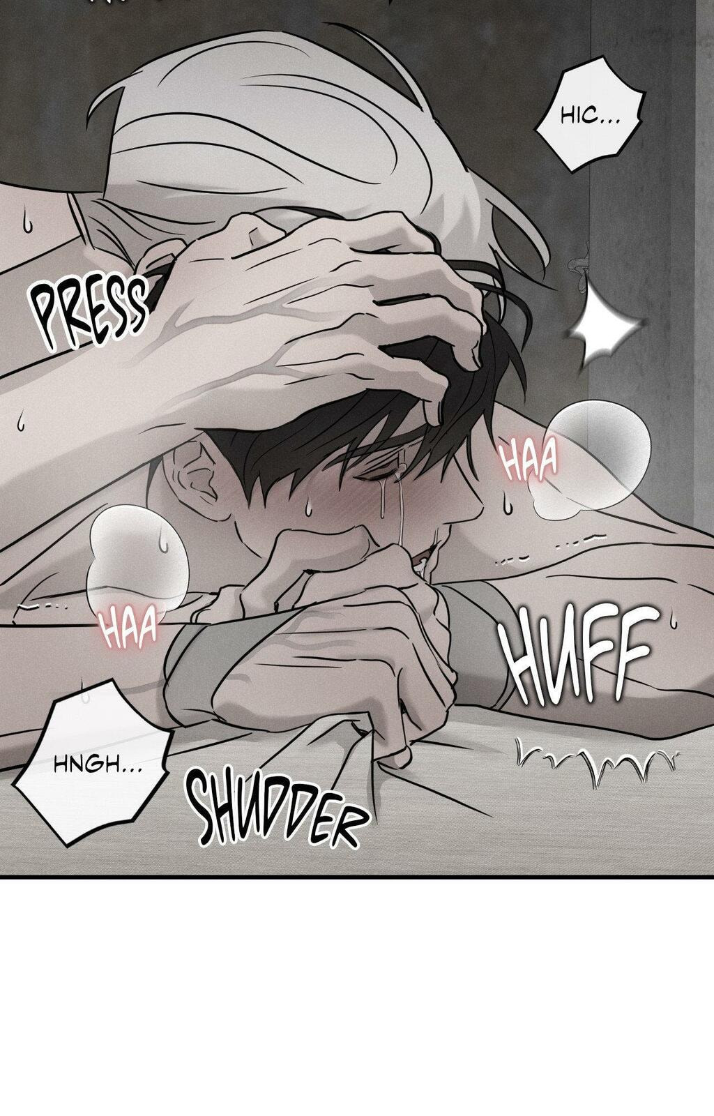 Read Pietà chapter 25 image 93 on Lezhin
