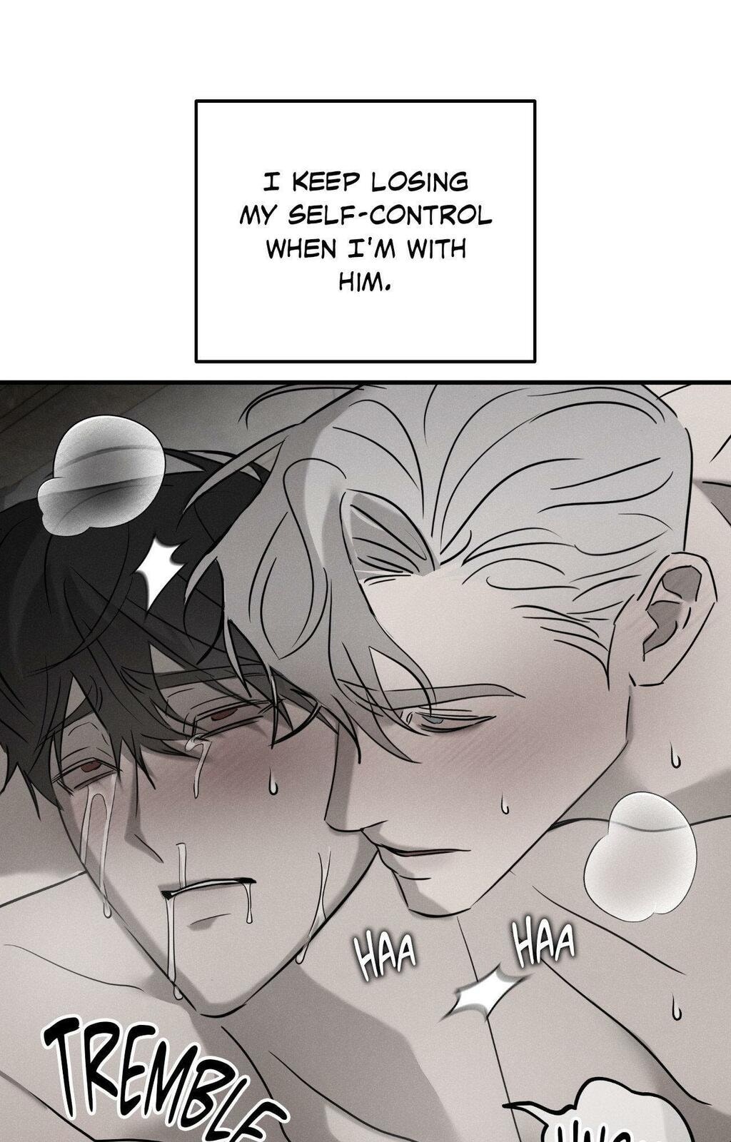 Read Pietà chapter 25 image 96 on Lezhin