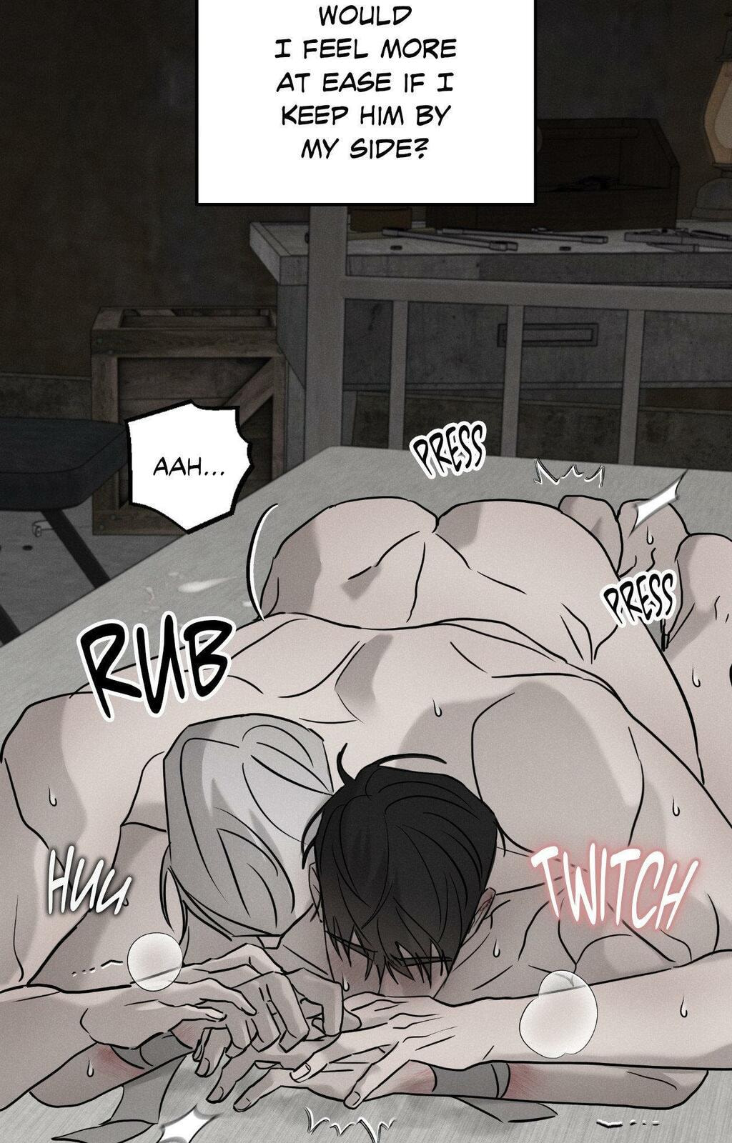 Read Pietà chapter 25 image 98 on Lezhin