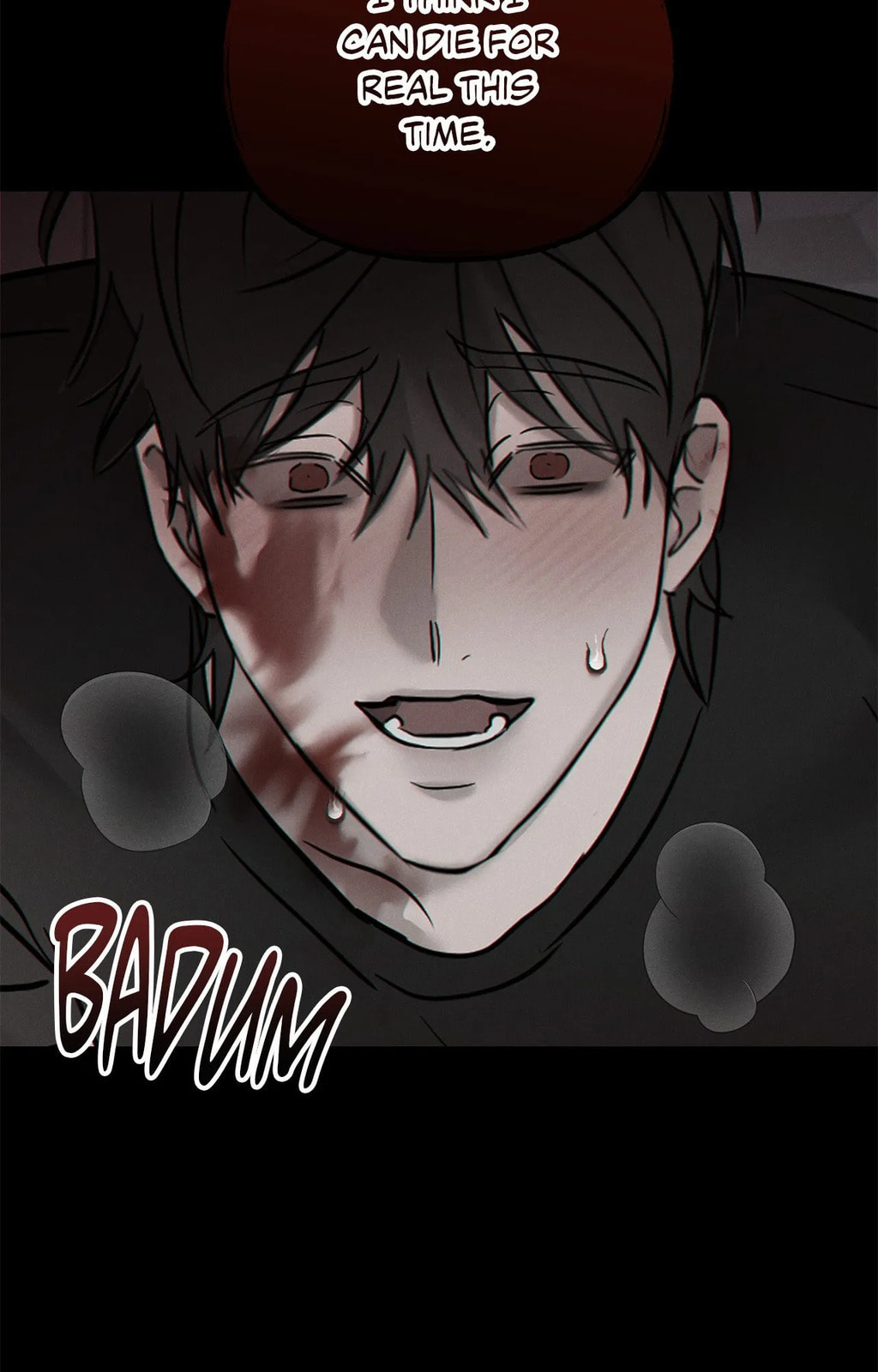 Read Pietà chapter 26.1 image 108 on Lezhin