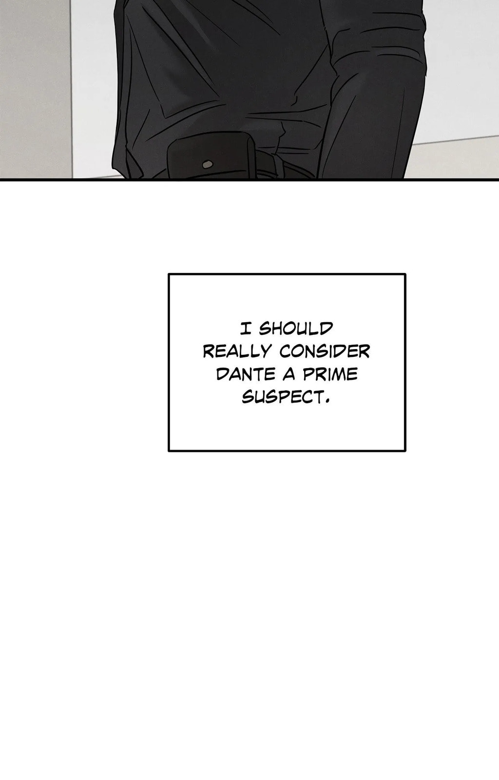 Read Pietà chapter 26.1 image 22 on Lezhin