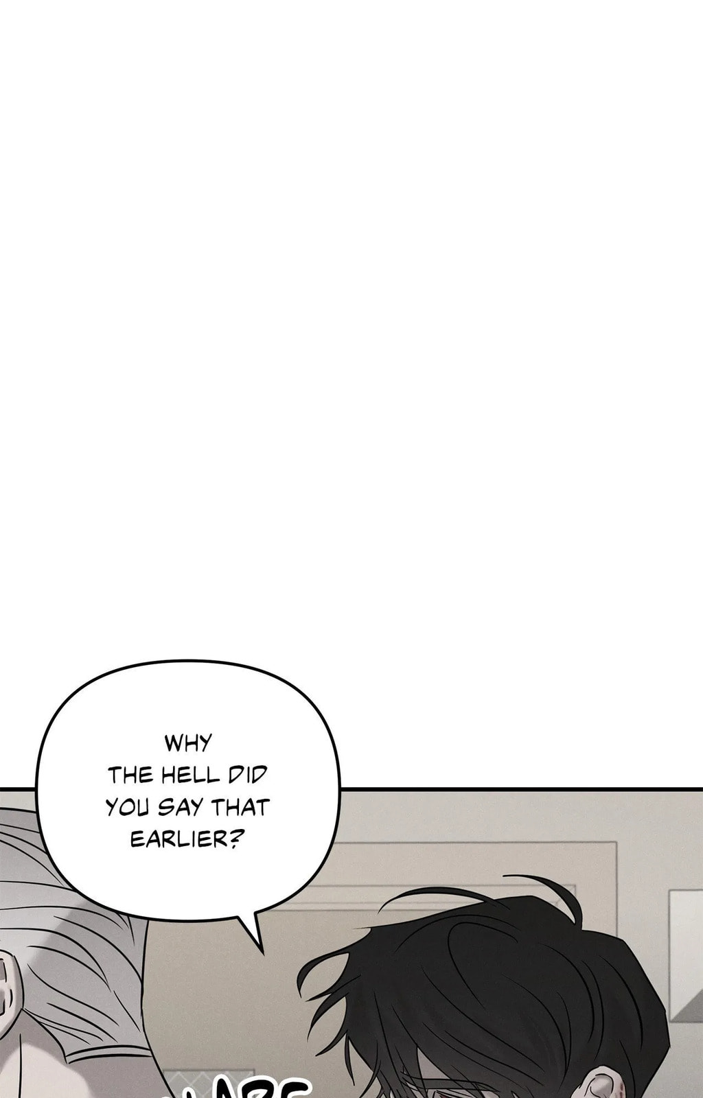 Read Pietà chapter 26.1 image 25 on Lezhin