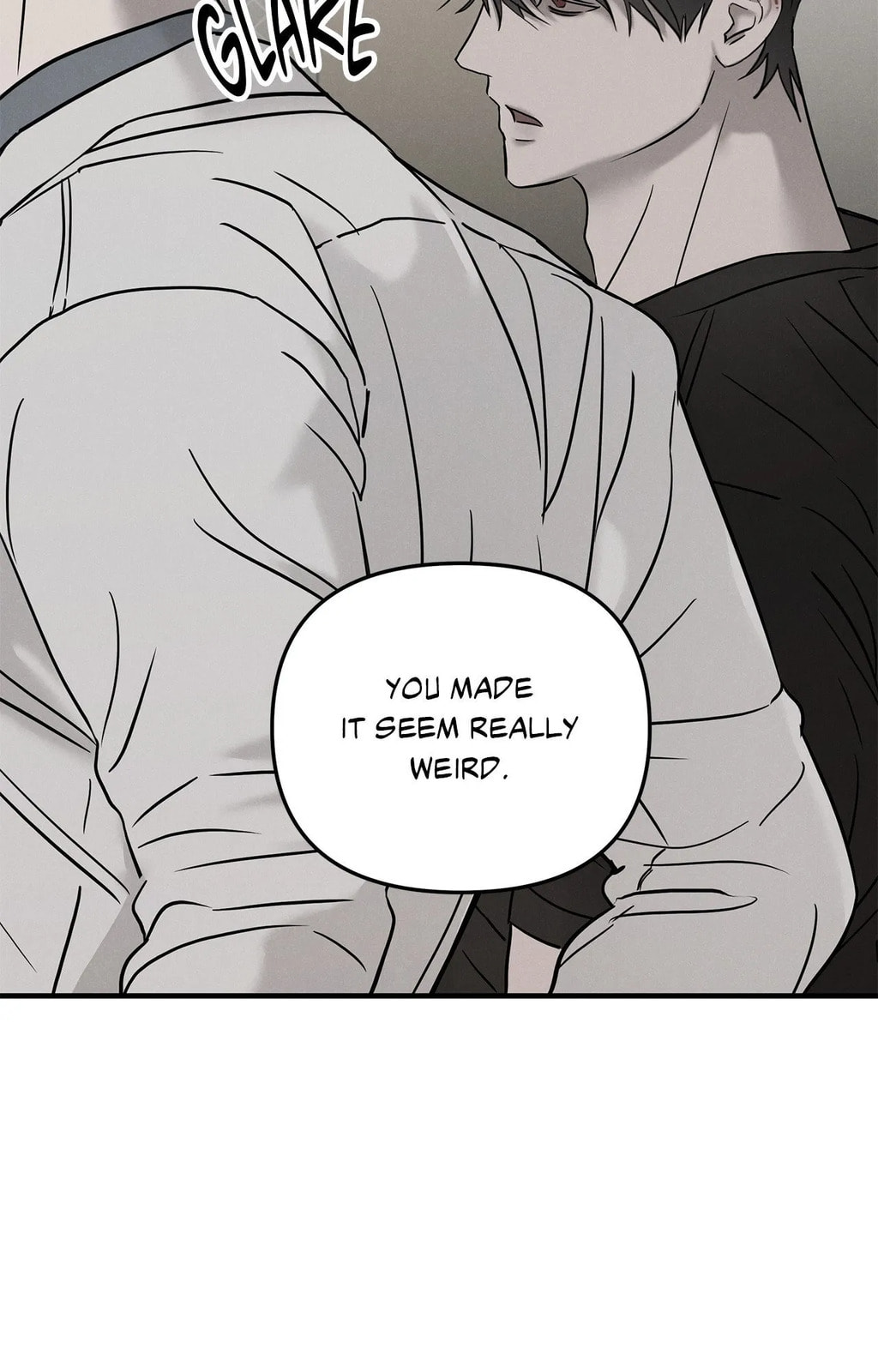 Read Pietà chapter 26.1 image 26 on Lezhin