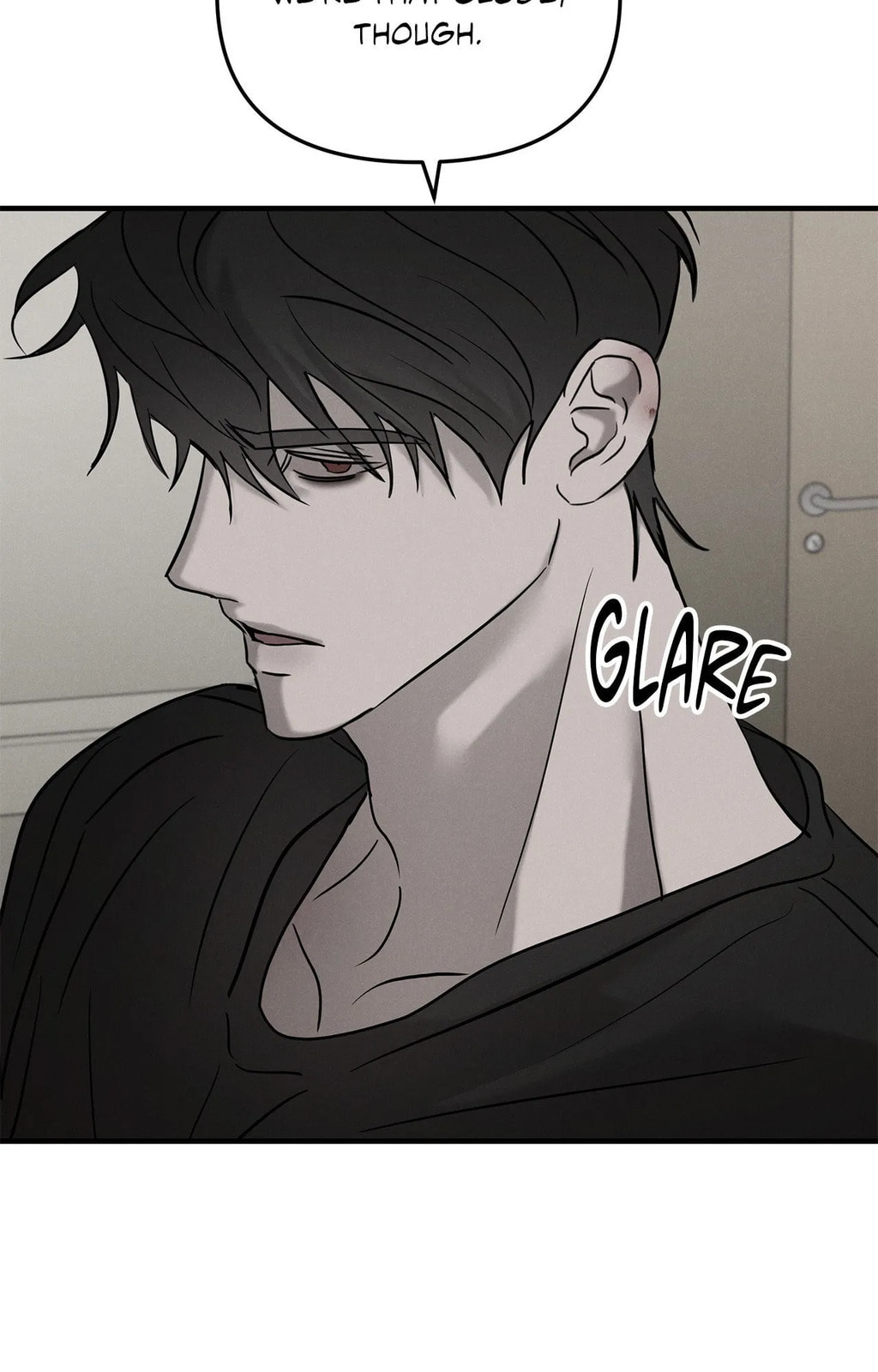 Read Pietà chapter 26.1 image 30 on Lezhin