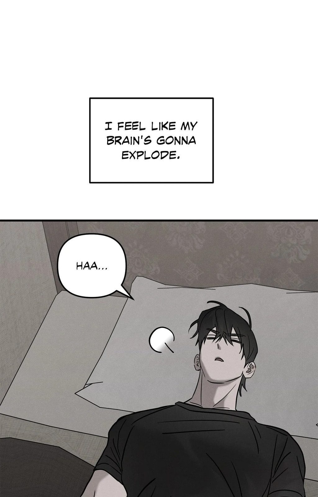 Read Pietà chapter 26.1 image 62 on Lezhin