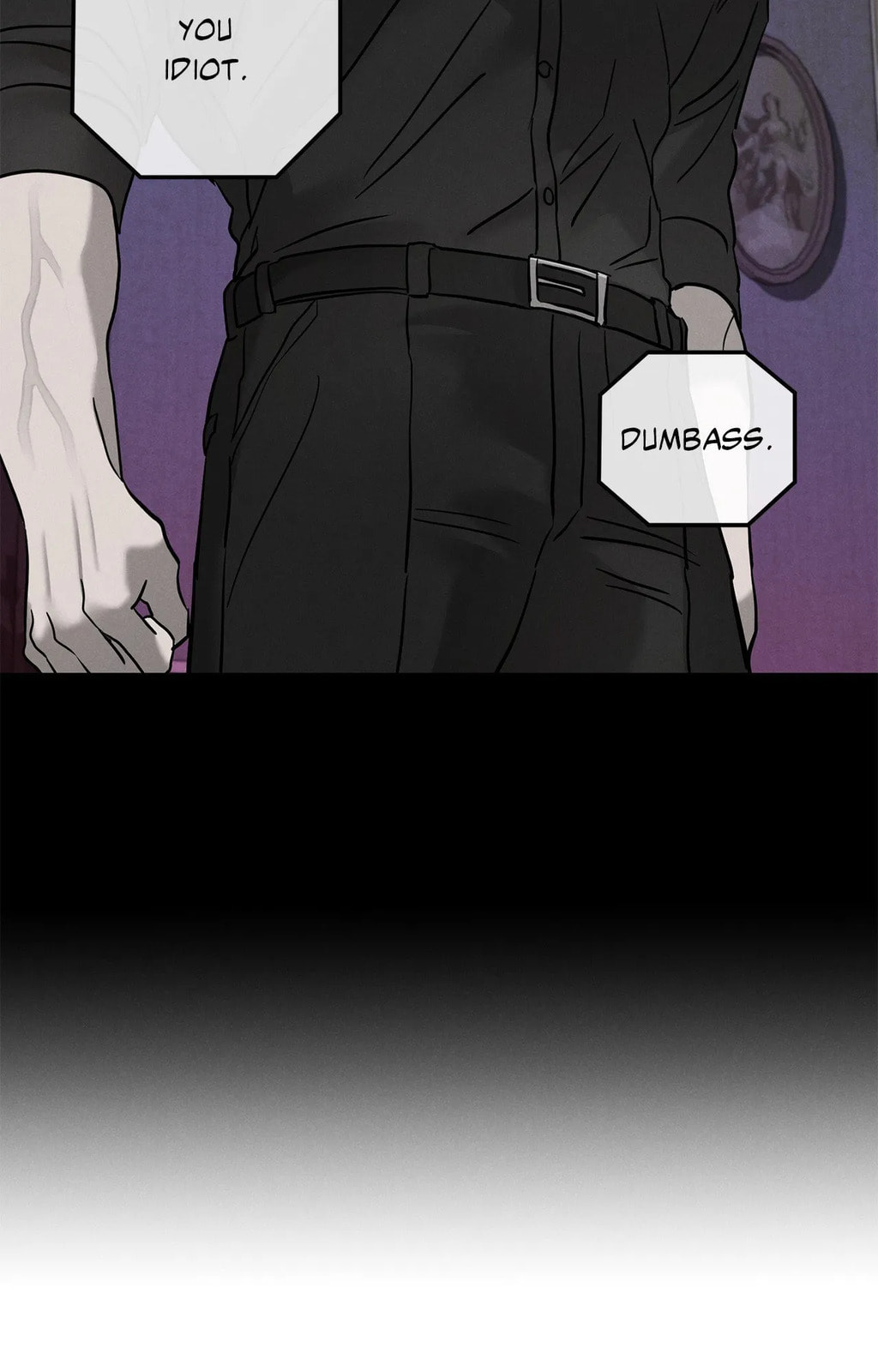 Read Pietà chapter 26.1 image 73 on Lezhin